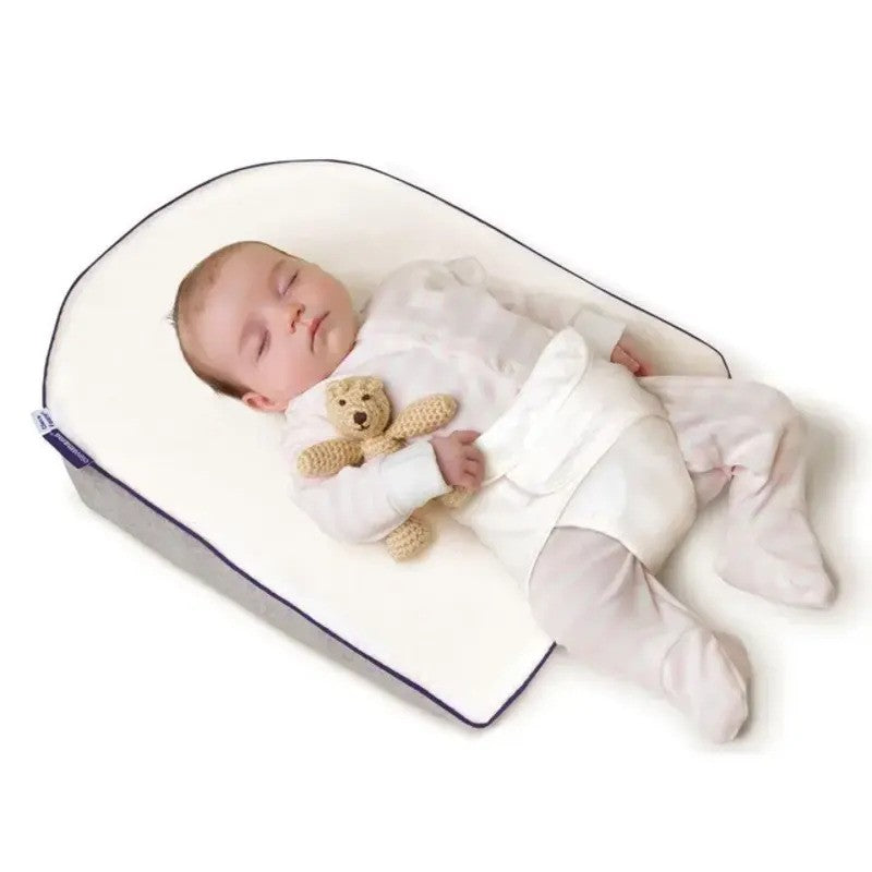 Clevamama Clevasleep Plus Elevated Support (Age -0M Plus)