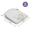 Clevamama Clevasleep Plus Elevated Support (Age -0M Plus)