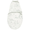 Clevamama Clevasleep Swaddle Forest Friends (age 0-3M)