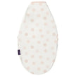 Clevamama Clevasleep Swaddle Pink Spot (Age 0-3M)