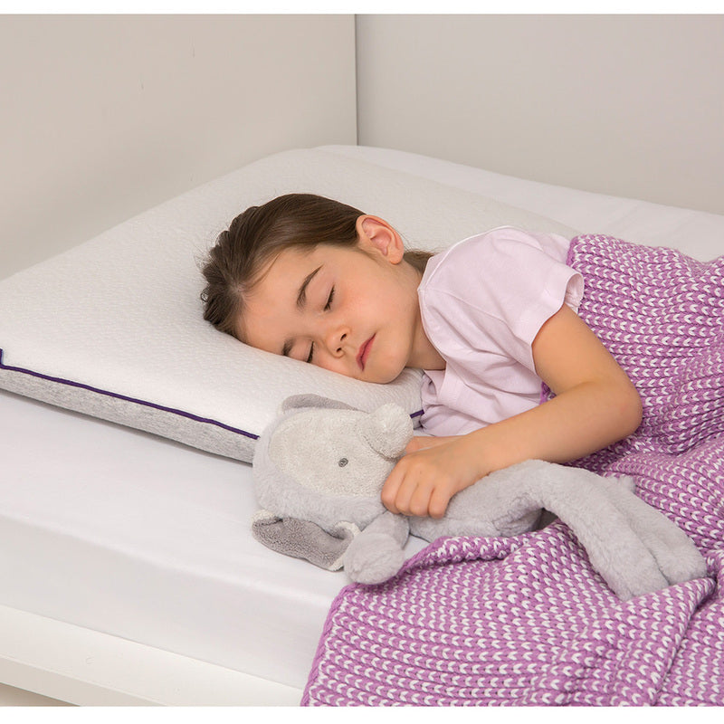 Clevamama Junior Pillow (Age-3Yrs Plus)