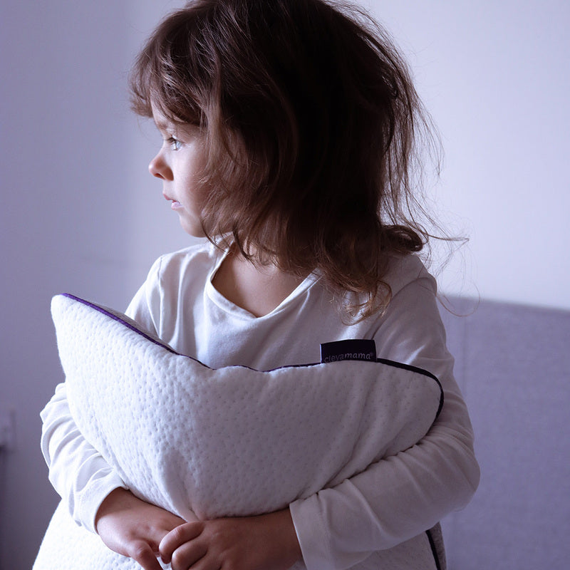Clevamama Junior Pillow (Age-3Yrs Plus)