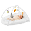 Clevamama Sleep Pod Play Arch White