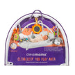 Clevamama Sleep Pod Play Arch White