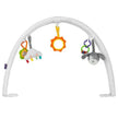 Clevamama Sleep Pod Play Arch White