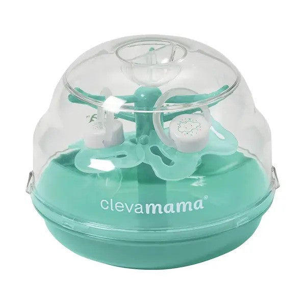 Clevamama Soother Tree Microwave Soother Steriliser