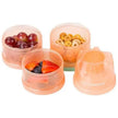 Clevamama Travel Container Stackable Formula & Food Container