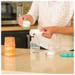 Clevamama Travel Container Stackable Formula & Food Container
