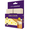 Clevamama (4pack) Corner Cushions