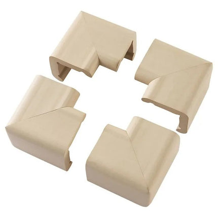 Clevamama (4pack) Corner Cushions