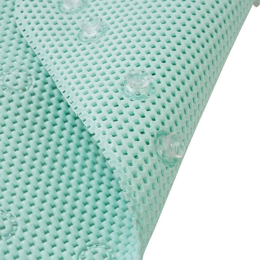 Clevamama® Bathmat Kneeling Cushion (Anti Bac Treated) Blue
