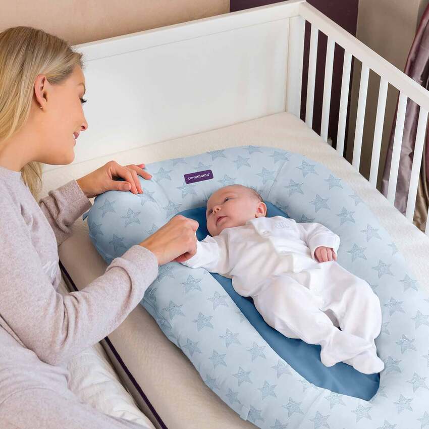 Clevamama ClevaFoam® Baby Pod