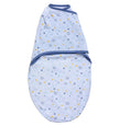 Clevamama Swaddle to Sleep (0-3m)