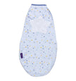 Clevamama Swaddle to Sleep (0-3m)