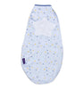 Clevamama Swaddle to Sleep (0-3m)