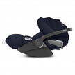 Cybex Cloud Z I-Size Plus Nautical Blue