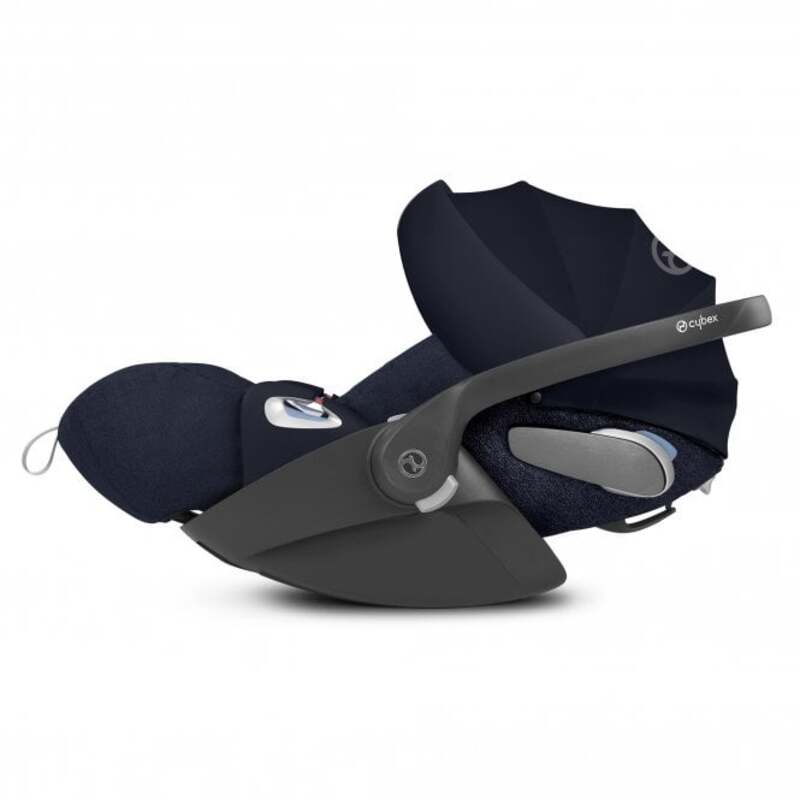Cybex Cloud Z I-Size Plus Nautical Blue