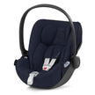 Cybex Cloud Z I-Size Plus Nautical Blue
