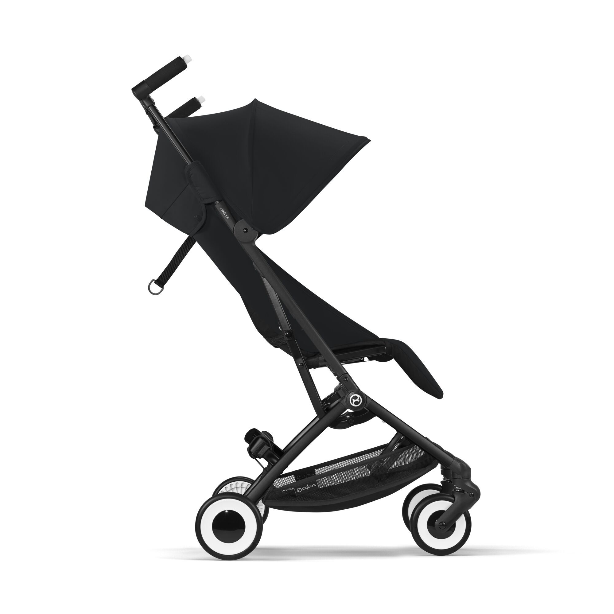 Cybex Gold Libelle BLK Magic Black/ Black