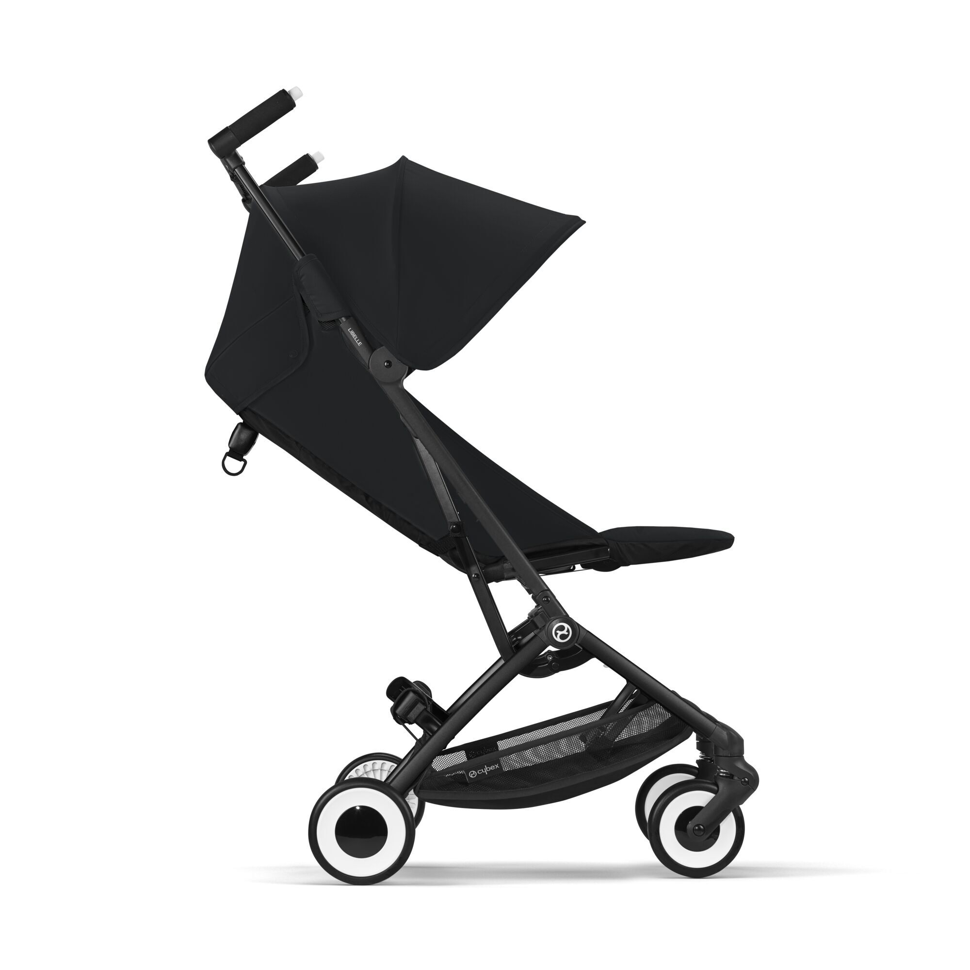 Cybex Gold Libelle BLK Magic Black/ Black