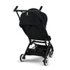 Cybex Gold Libelle BLK Magic Black/ Black