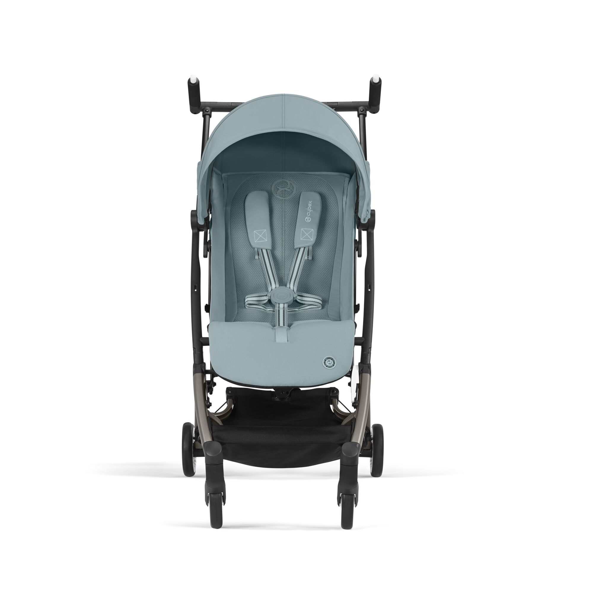 Cybex Gold Libelle TPE Stormy Blue/ Light Blue