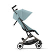 Cybex Gold Libelle TPE Stormy Blue/ Light Blue