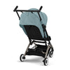 Cybex Gold Libelle TPE Stormy Blue/ Light Blue