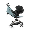 Cybex Gold Libelle TPE Stormy Blue/ Light Blue