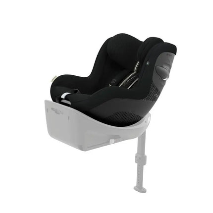 Cybex Gold Sirona Gi I-Size Plus Moon Black/Black