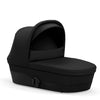 Cybex Melio Cot Deep Black