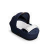 Cybex Melio Cot Navy Blue/Navy Blue