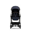 Cybex Melio Stroller TPE B Navy Blue/Navy Blue