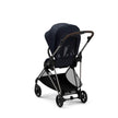 Cybex Melio Stroller TPE B Navy Blue/Navy Blue