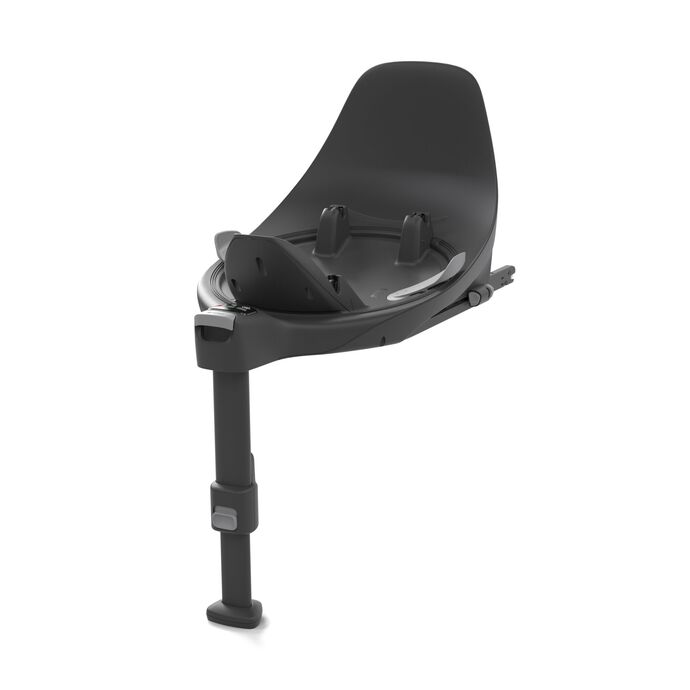 Cybex Platinum Base T Black/ Black