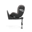 Cybex Platinum SIRONA T-I-Size (Sirona-T) Mirage Grey Dark Grey