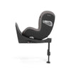 Cybex Platinum SIRONA T-I-Size (Sirona-T) Mirage Grey Dark Grey