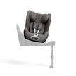Cybex Platinum SIRONA T-I-Size (Sirona-T) Mirage Grey Dark Grey
