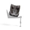 Cybex Platinum SIRONA T-I-Size (Sirona-T) Mirage Grey Dark Grey