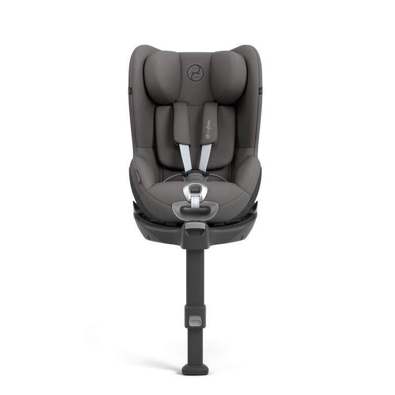Cybex Platinum SIRONA T-I-Size (Sirona-T) Mirage Grey Dark Grey