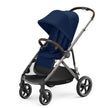 Cybex Gazelle S TPE BP Navy Blue/Navy Blue