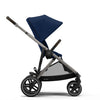 Cybex Gazelle S TPE BP Navy Blue/Navy Blue