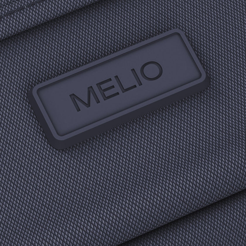 Cybex Melio Stroller TPE B Navy Blue/Navy Blue