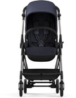 Cybex Melio Stroller TPE B Navy Blue/Navy Blue