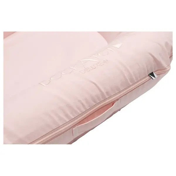 DOCKATOT®► Deluxe+ Cover Blossom Chambray