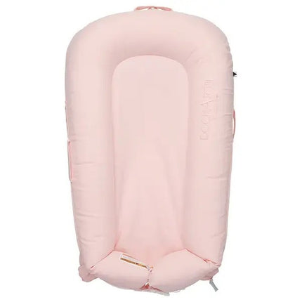 DOCKATOT®► Deluxe+ Pod (0-8m) Blossom Chambray
