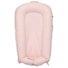 DOCKATOT®► Deluxe+ Pod (0-8m) Blossom Chambray