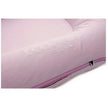 DOCKATOT®► Deluxe+ Pod (0-8m) Lovely Lilac Chambray