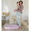 DOCKATOT®► Deluxe+ Pod (0-8m) Lovely Lilac Chambray