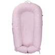 DOCKATOT®► Deluxe+ Pod (0-8m) Lovely Lilac Chambray